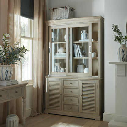 The Aurelia Core Master Sideboard