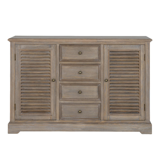 The Aurelia Core Master Sideboard