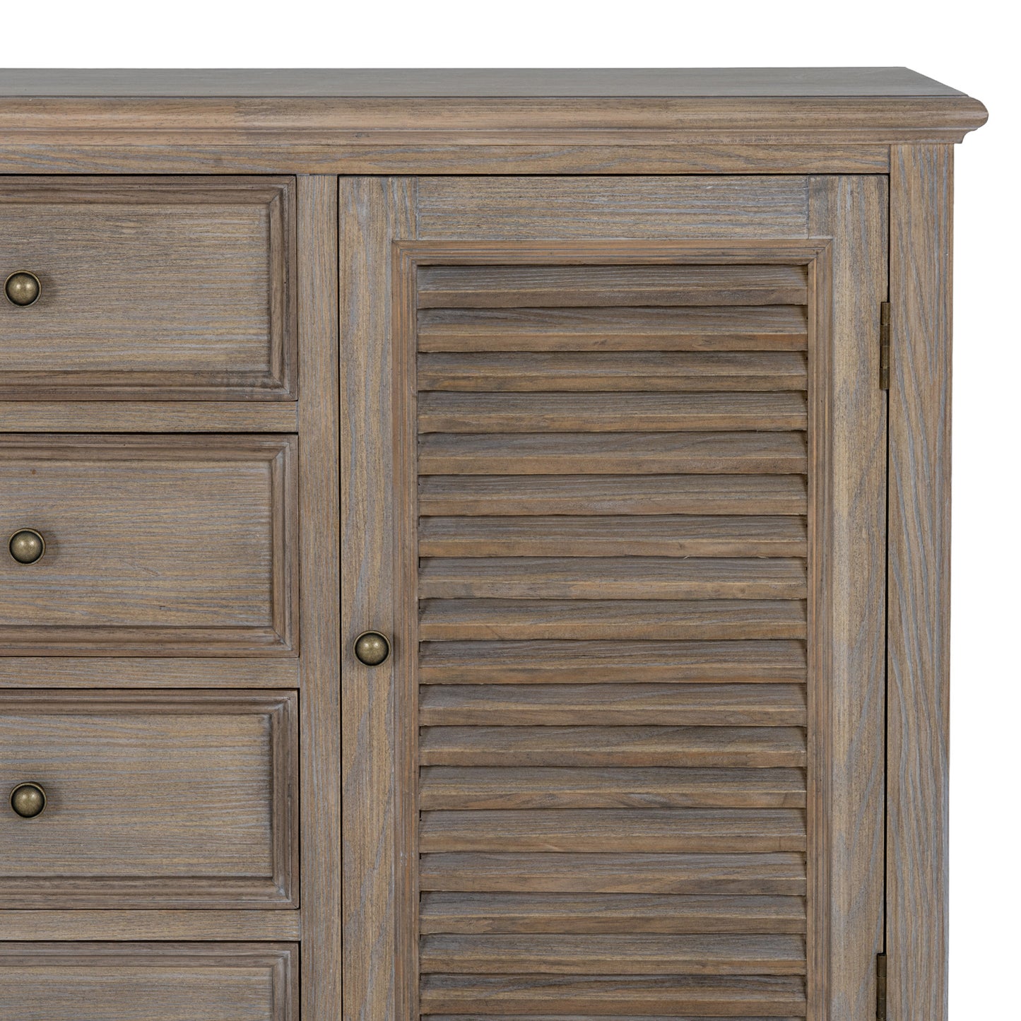 The Aurelia Core Master Sideboard