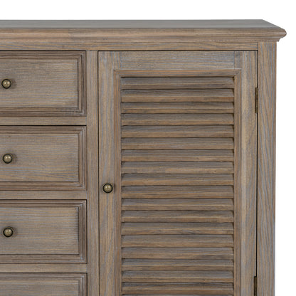 The Aurelia Core Master Sideboard