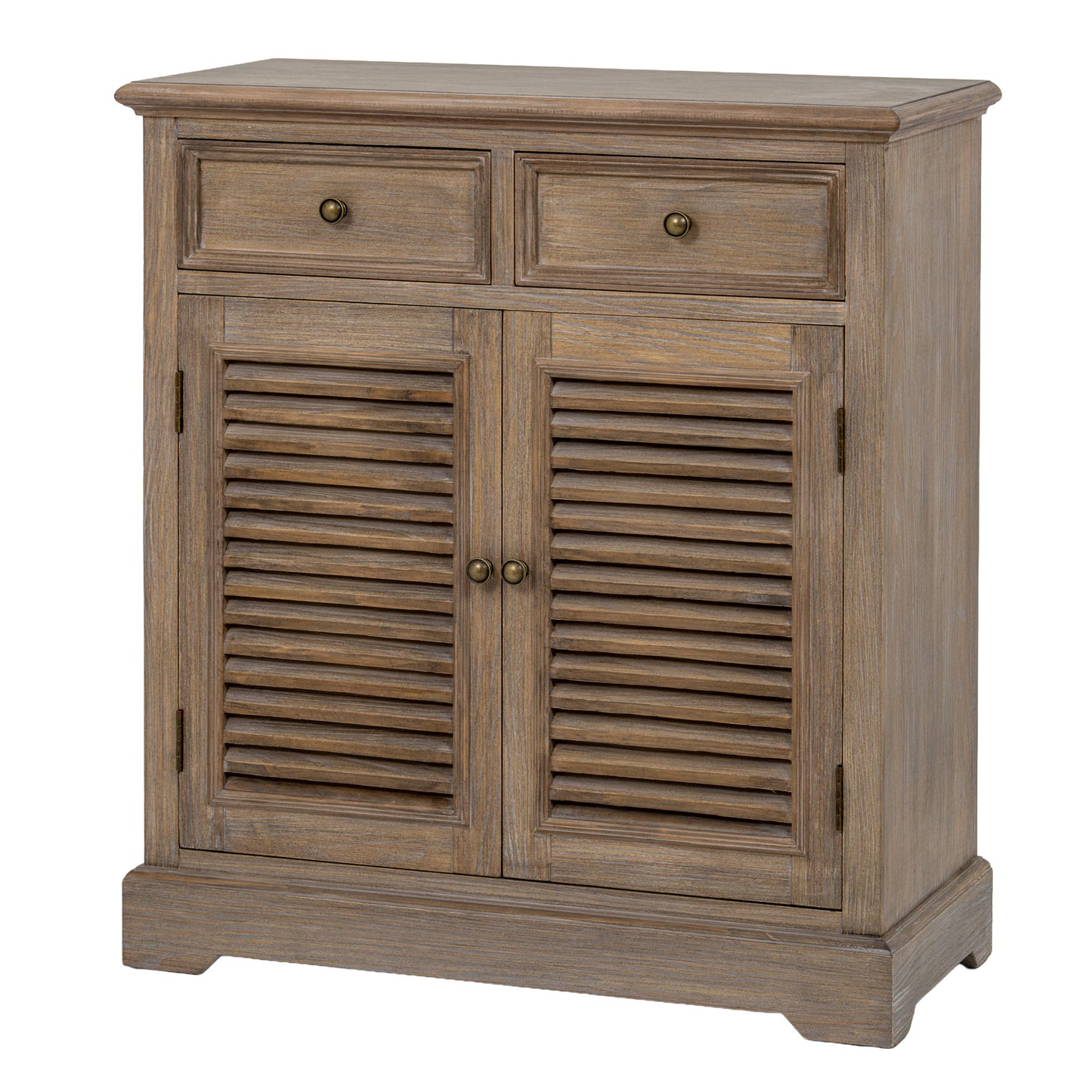 The Aurelia Dual-Hybrid Storage Chest