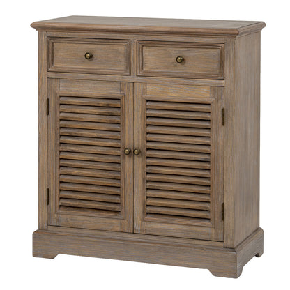 The Aurelia Dual-Hybrid Storage Chest