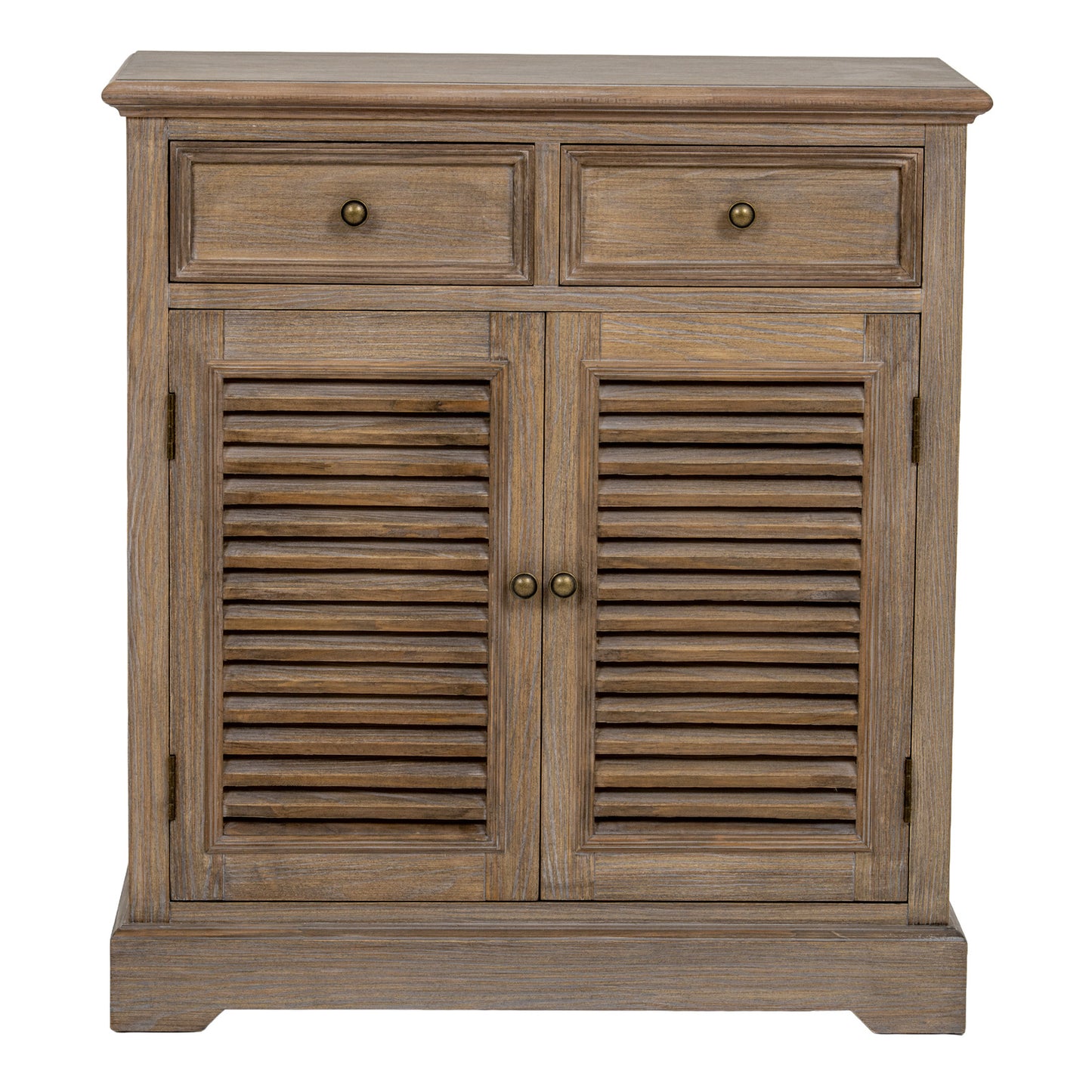 The Aurelia Dual-Hybrid Storage Chest