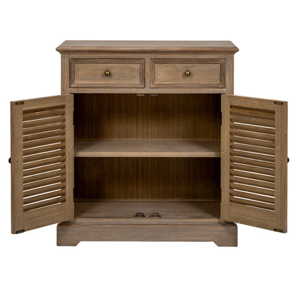 The Aurelia Dual-Hybrid Storage Chest