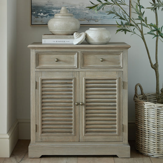 The Aurelia Dual-Hybrid Storage Chest