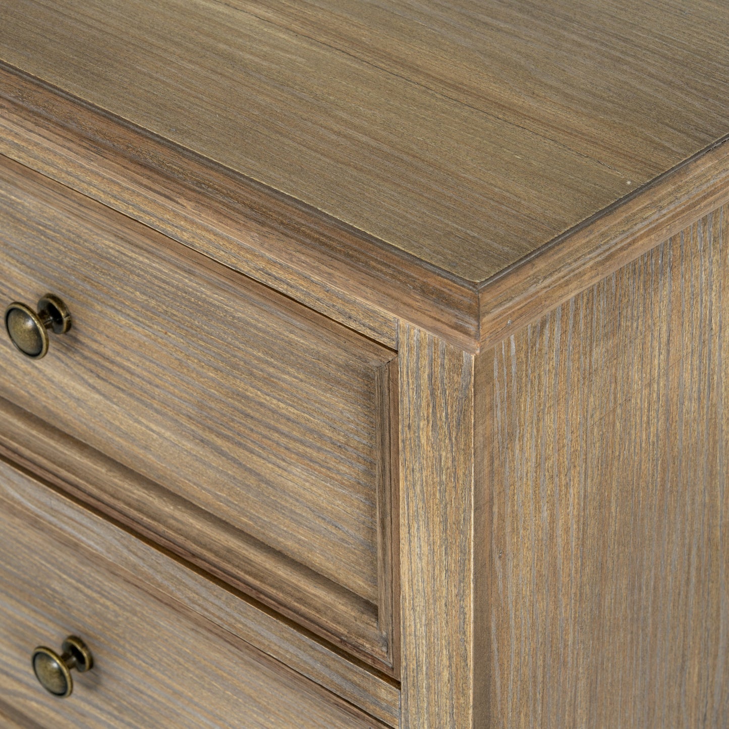 The Aurelia Compact Triple Drawer Chest