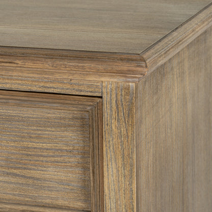 The Aurelia Compact Triple Drawer Chest