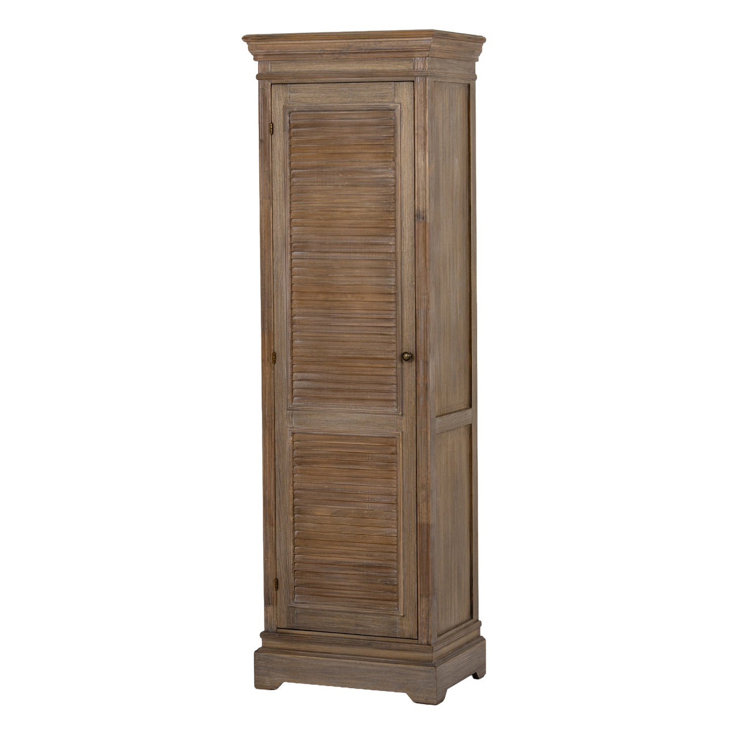 The Aurelia Vertical Sentinel Cabinet