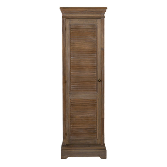 The Aurelia Vertical Sentinel Cabinet