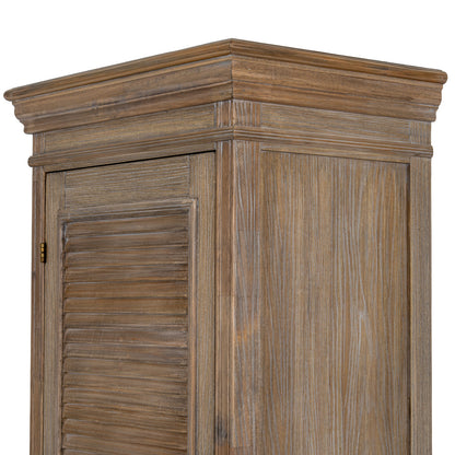 The Aurelia Vertical Sentinel Cabinet