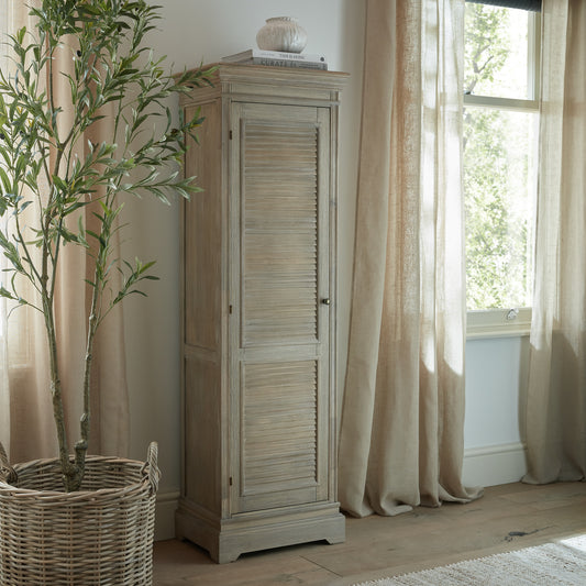 The Aurelia Vertical Sentinel Cabinet