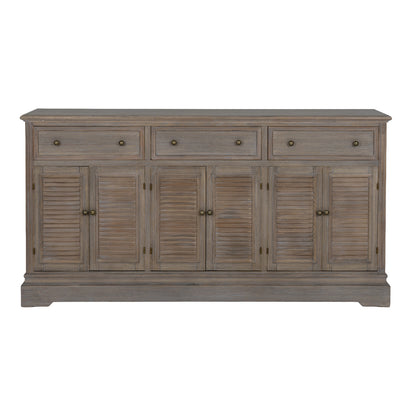 The Aurelia Grand Master Sideboard