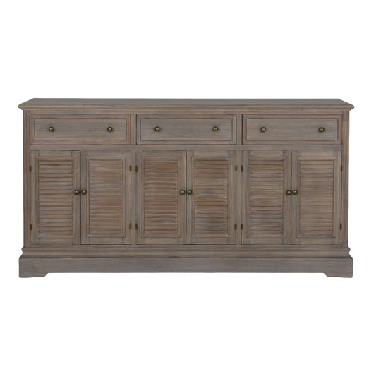 The Aurelia Grand Master Sideboard