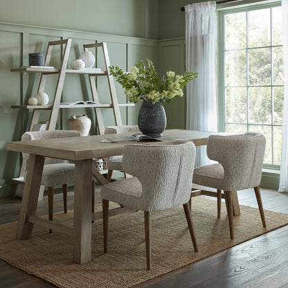 Haldon 4-Shelf Apex Unit