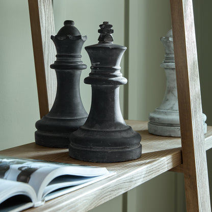 Haldon 4-Shelf Apex Unit