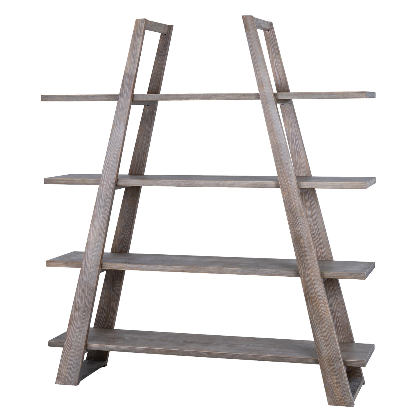 Haldon 4-Shelf Apex Unit