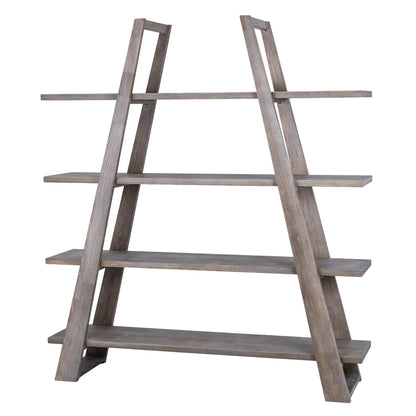 Haldon 4-Shelf Apex Unit