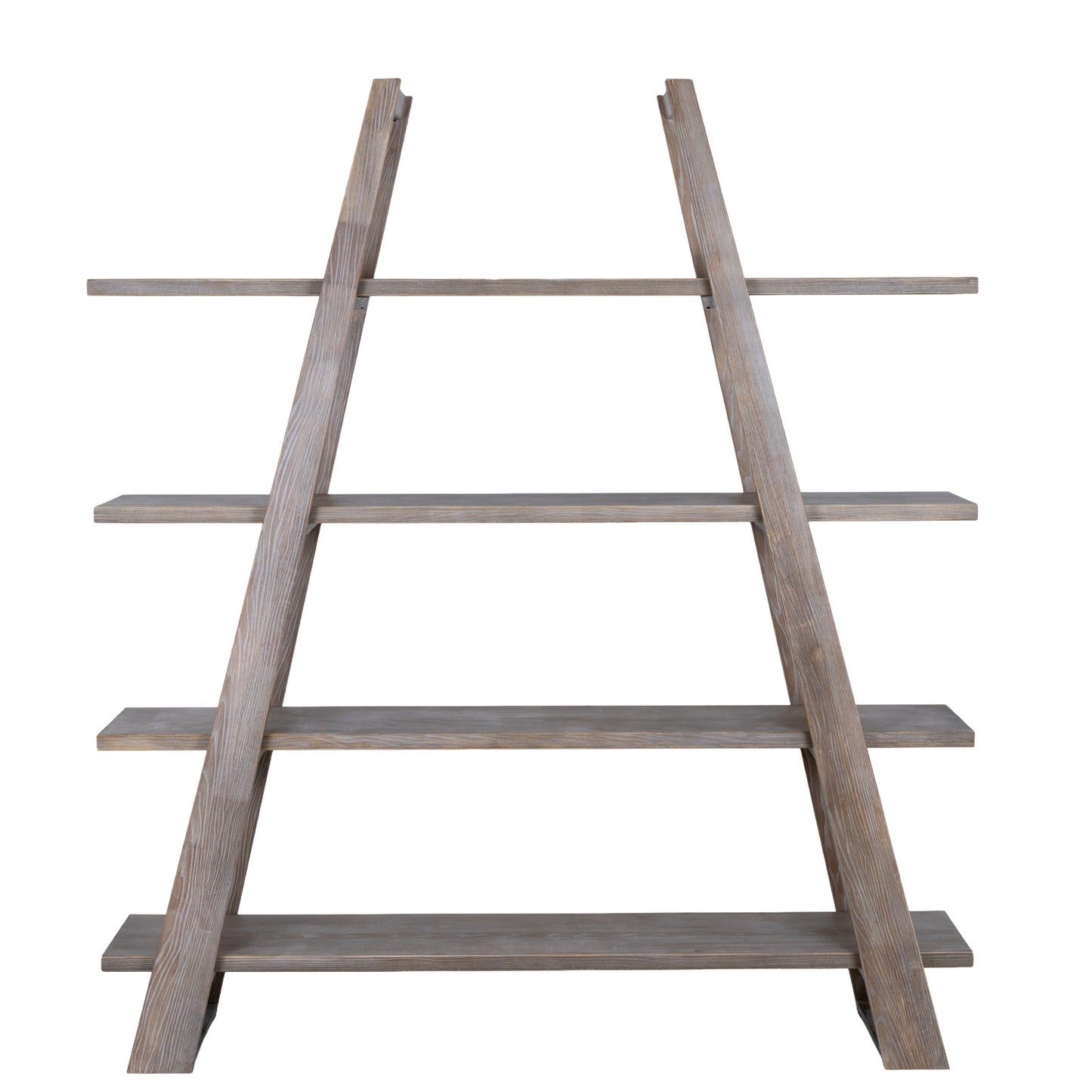 Haldon 4-Shelf Apex Unit