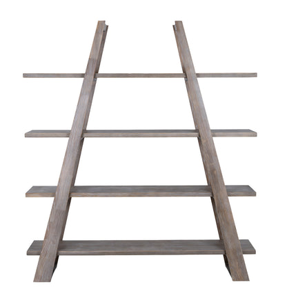 Haldon 4-Shelf Apex Unit