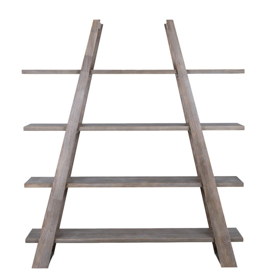 Haldon 4-Shelf Apex Unit