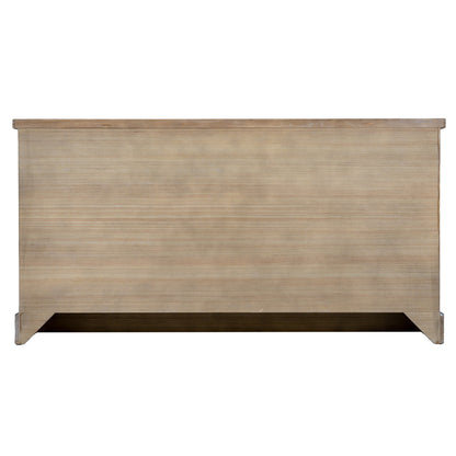 Haldon 12-Drawer Storage Chest