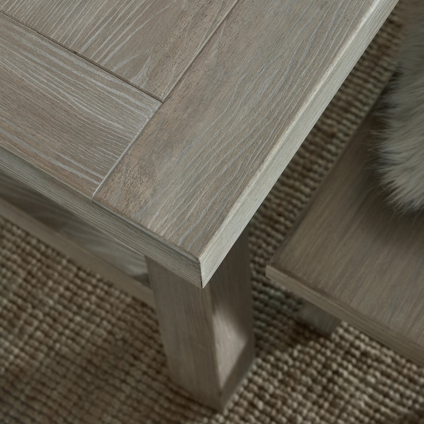 Haldon Large Dining Table