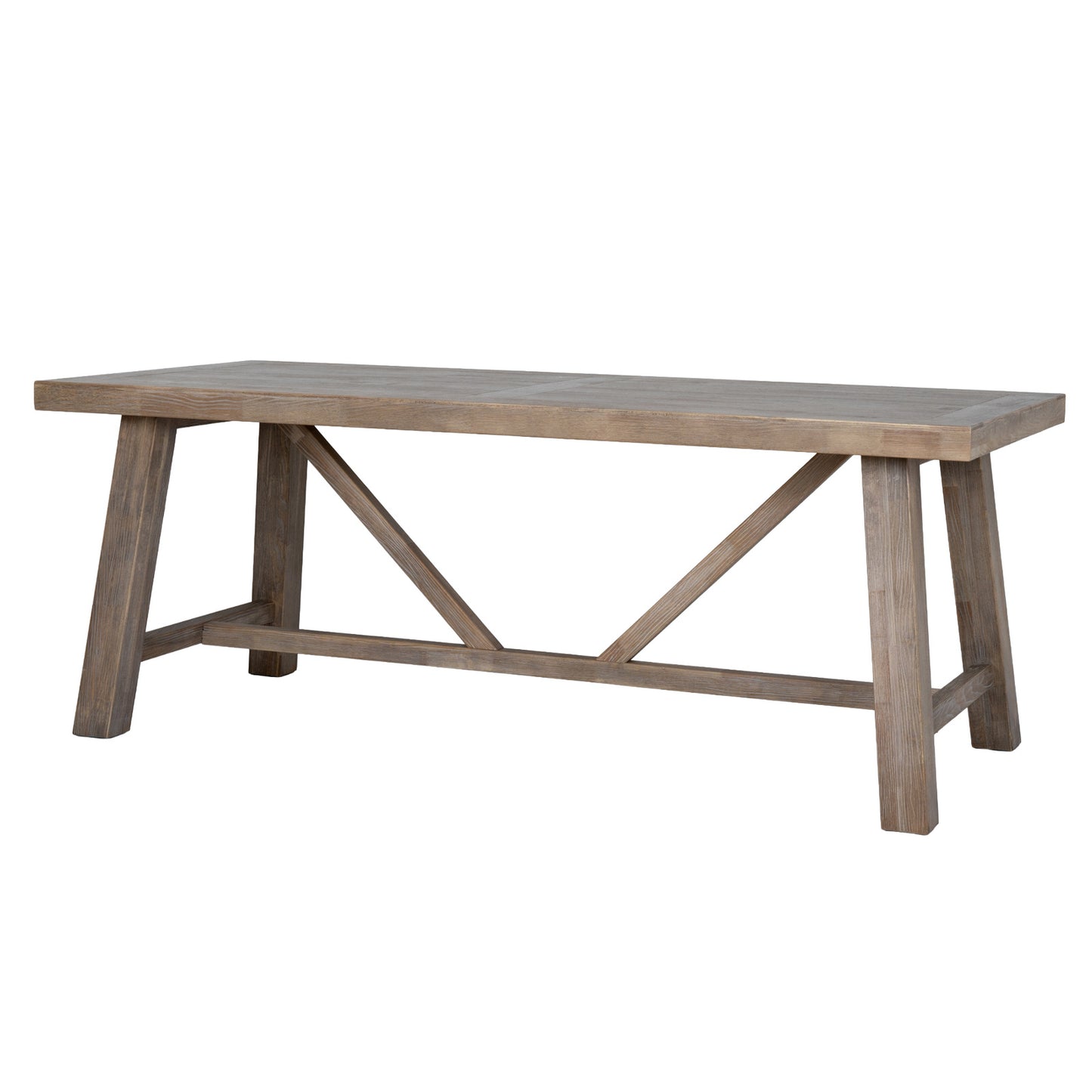 Haldon Large Dining Table