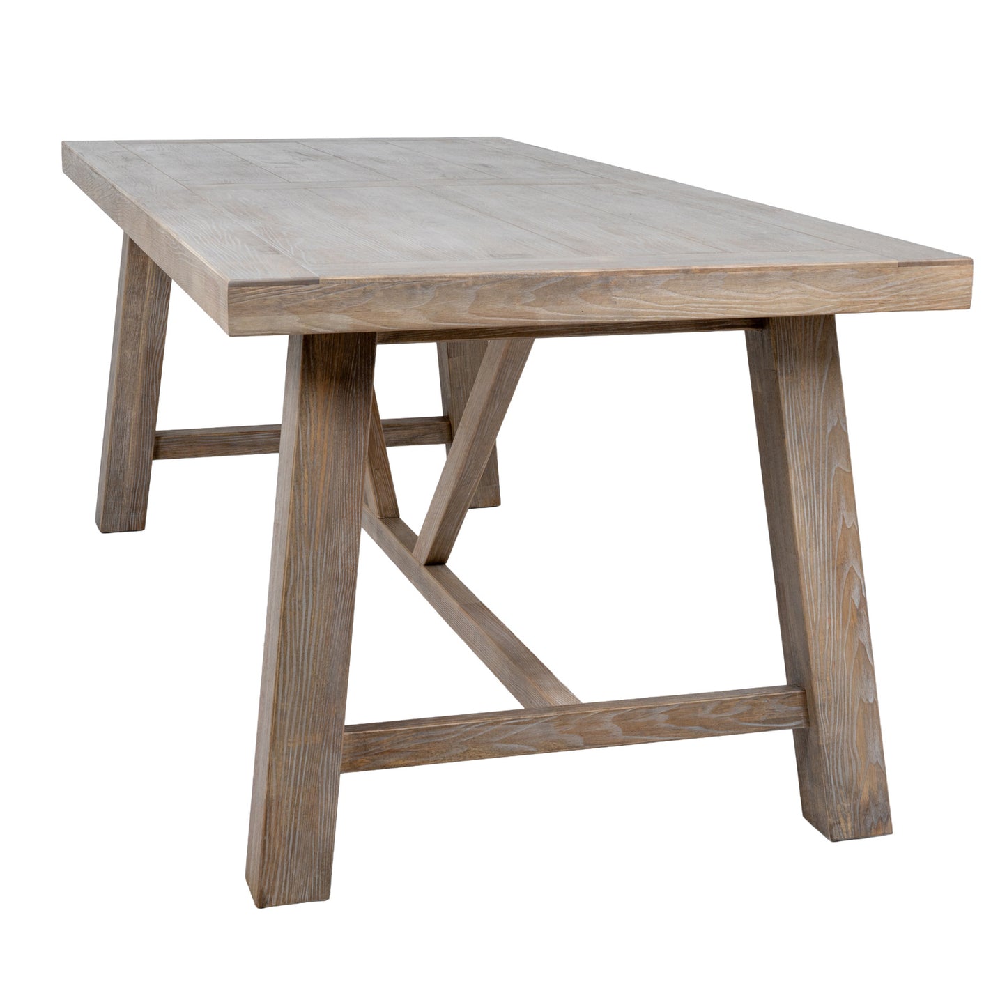 Haldon Large Dining Table