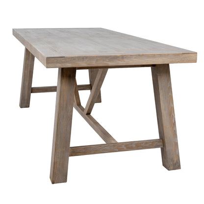 Haldon Large Dining Table