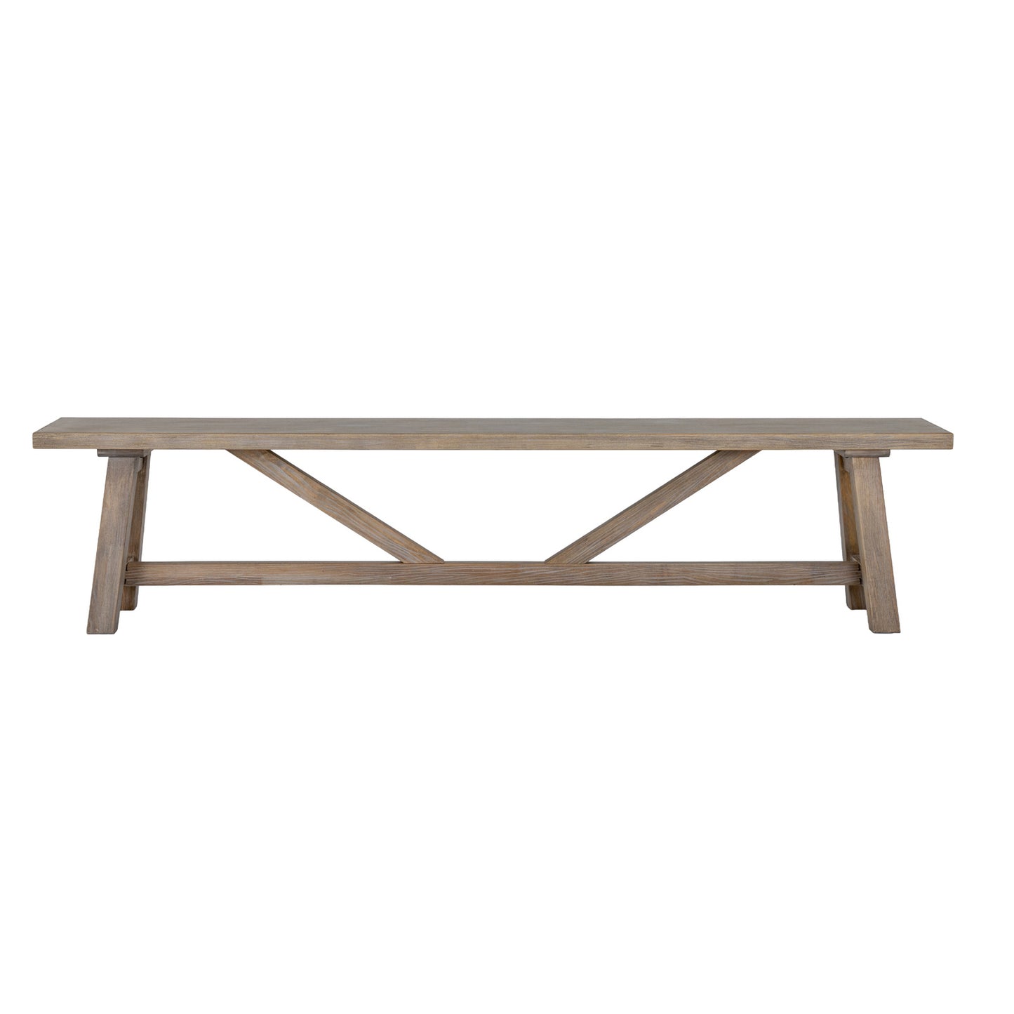 Haldon Large Dining Bench