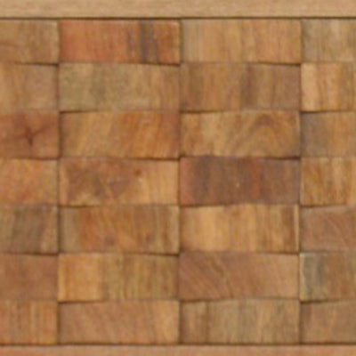BRICK CARVING