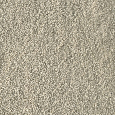 CREAM BOUCLE