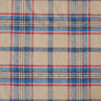 GLASGOW TARTAN
