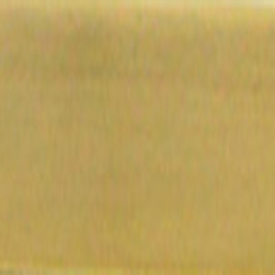 PAINTED GOLD COATED