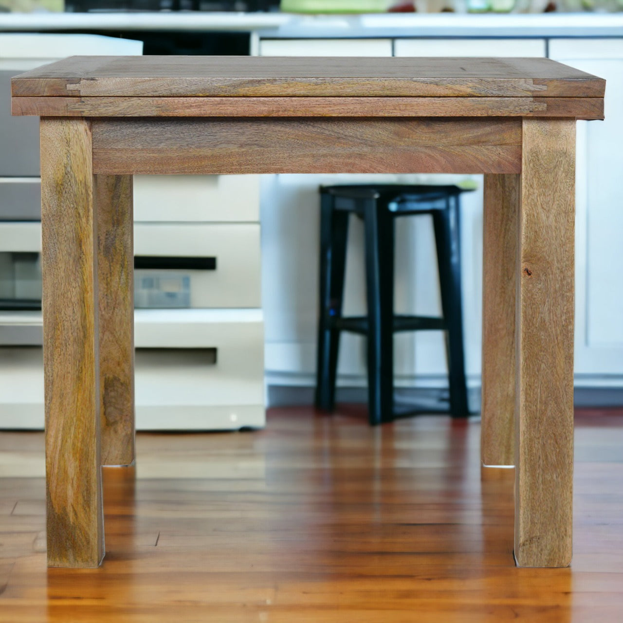 Butterfly Dining Table