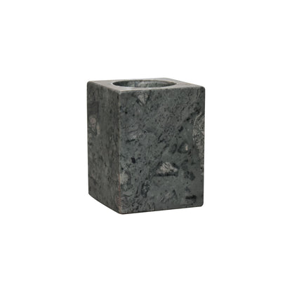 Green Marble Bathroom Set of 5