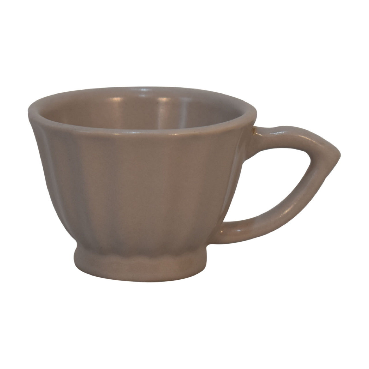 Ceramic Tea Set of 4