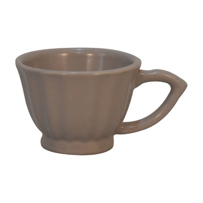 Ceramic Tea Set of 4