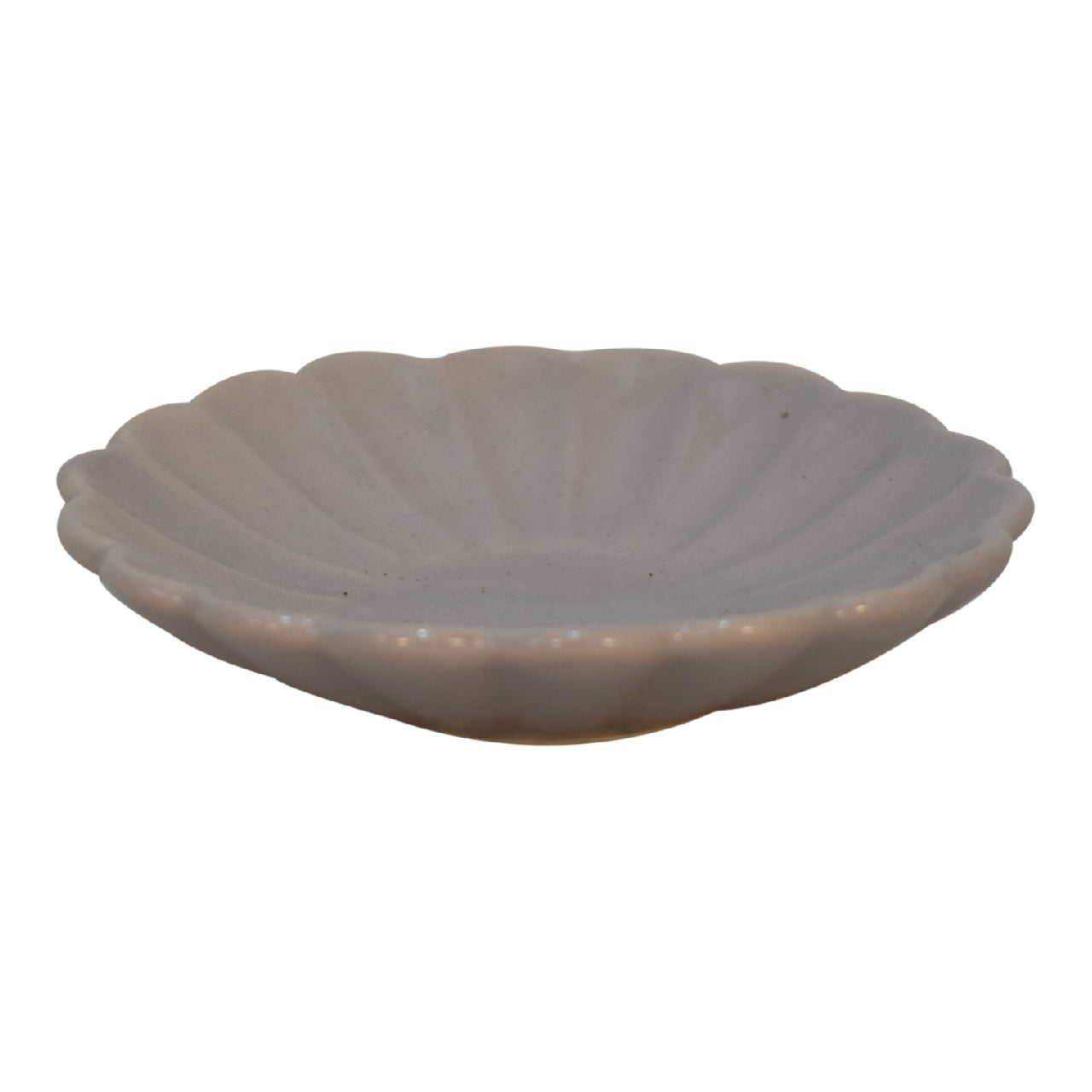 Ceramic Tea Set of 4