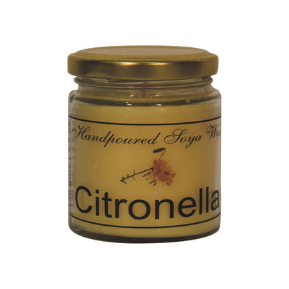 Scented Candle Set of 3 - Summer