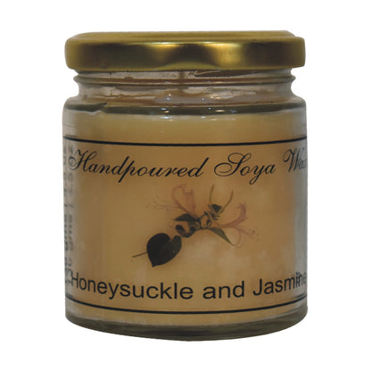 Scented Candle Set of 3 - Fruit