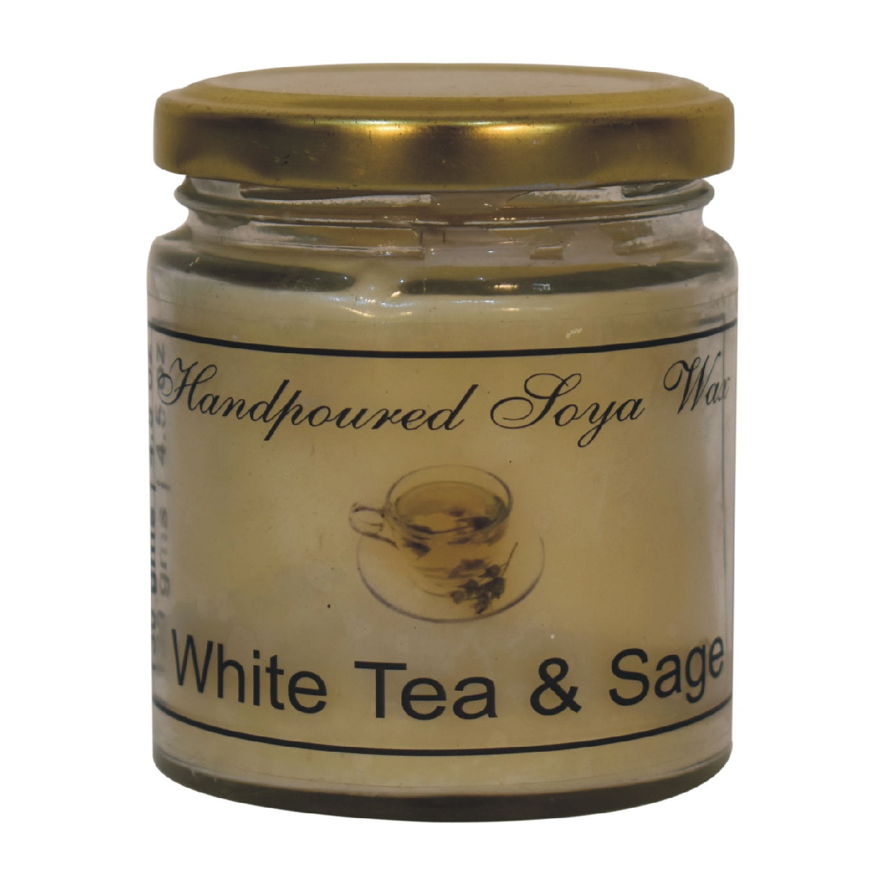 Scented Candle Set of 3 - Spring