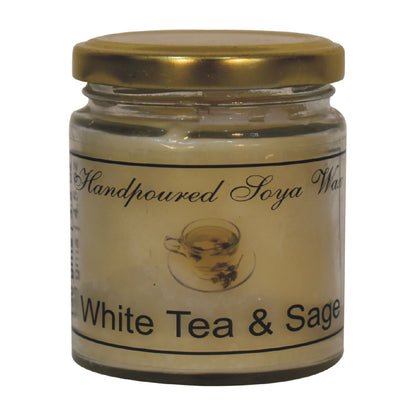 Scented Candle Set of 3 - Spring