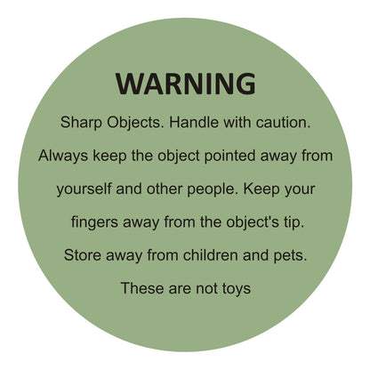 Iron Armour Fire Tool Set