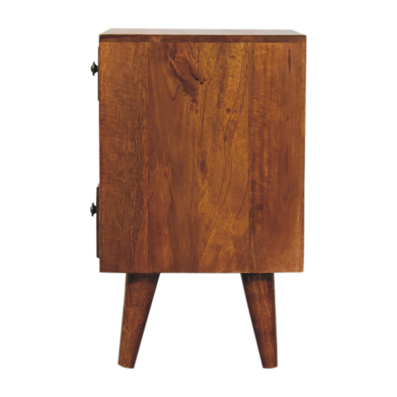Classic Mini Multi Bedside Table