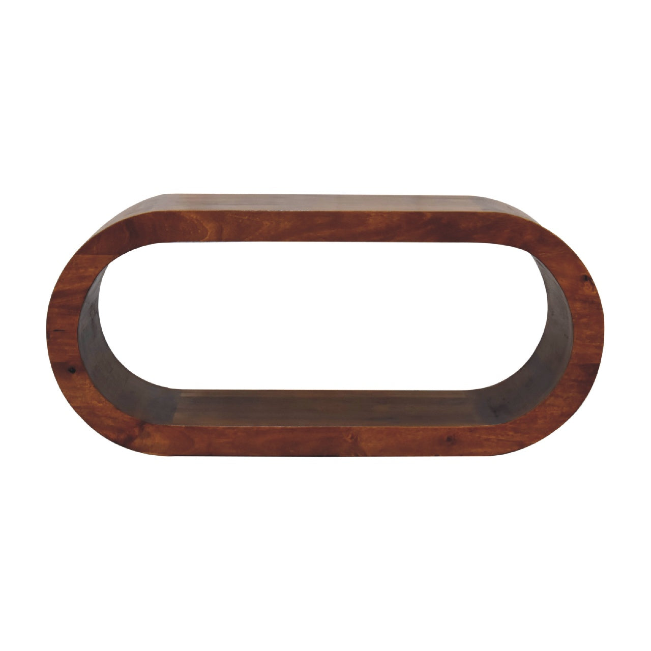 Open Void Infinity Media Unit