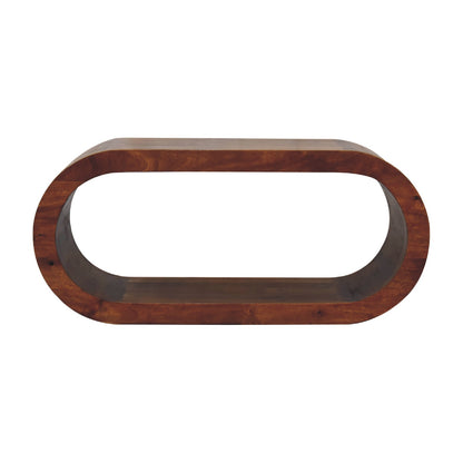 Open Void Infinity Media Unit