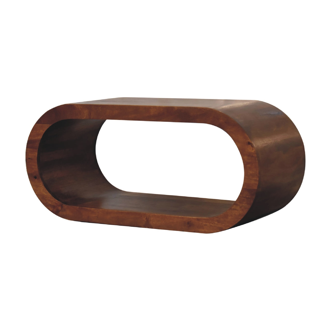 Open Void Infinity Media Unit