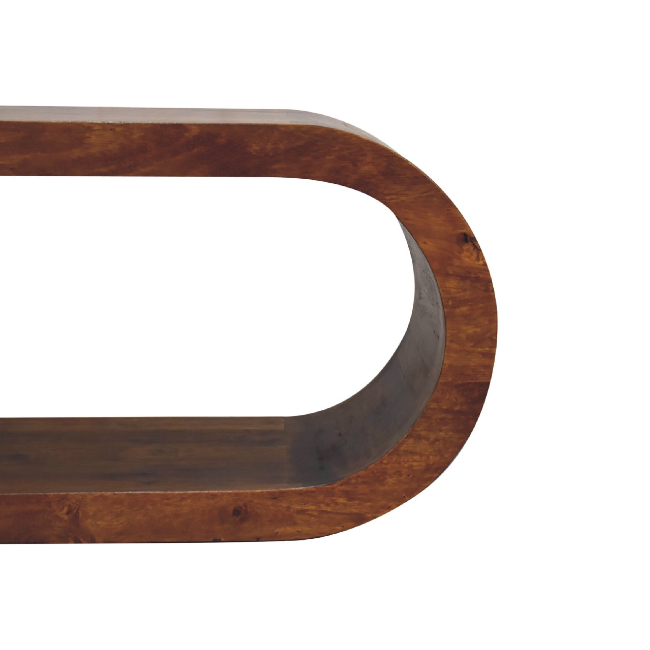 Open Void Infinity Media Unit