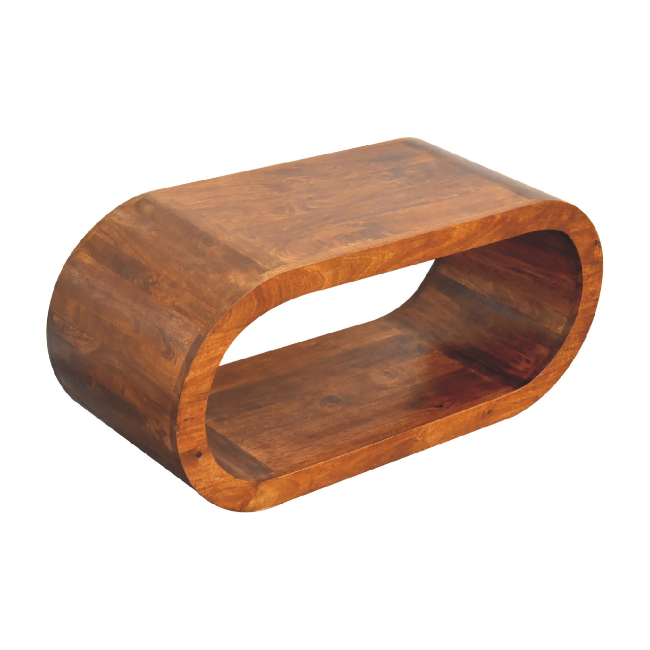 Open Void Infinity Media Unit